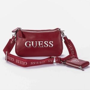 NEW Guess Crossbody Handbag